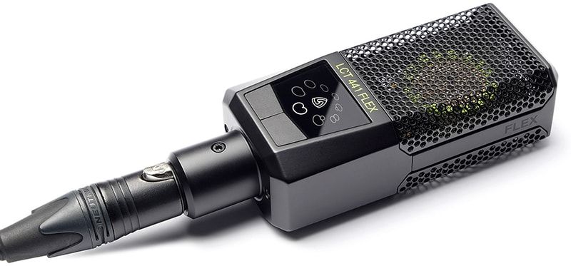 Lewitt LCT 441 Flex