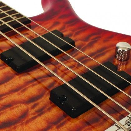 002 CORT Action DLX Plus (Cherry Red Sunburst).jpg