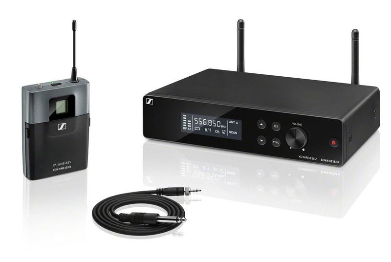 Sennheiser XSW2-CL1 Sennheiser XSW2-CL1