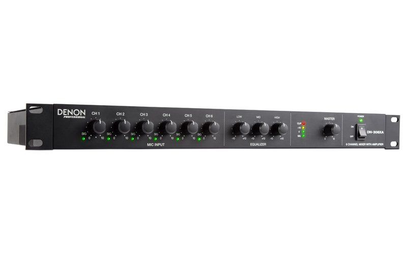 Denon DN-306XA