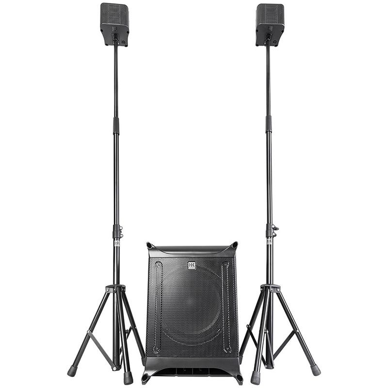 HK Audio Lucas Nano 602