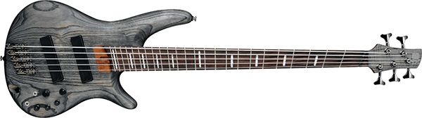 IBANEZ SRFF805 BKS
