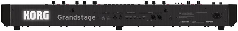 Korg Grandstage Korg Grandstage
