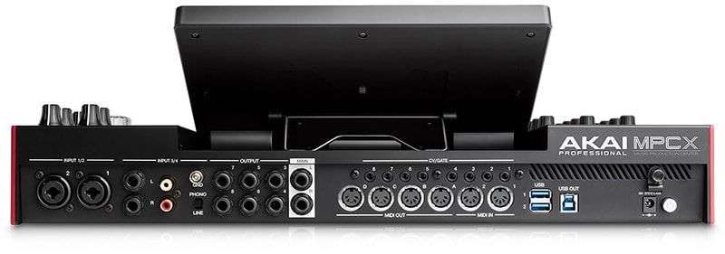 Akai MPC X Akai MPC X