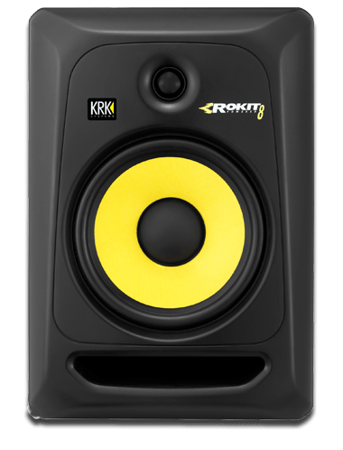 KRK ROKIT 8 G3 KRK ROKIT 8 G3
