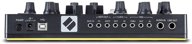 Novation Circuit Mono Station