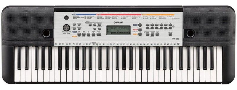 Yamaha YPT-260