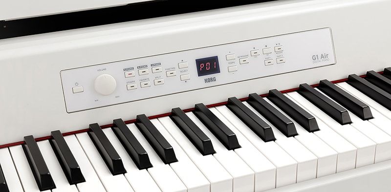 Korg G1 Air