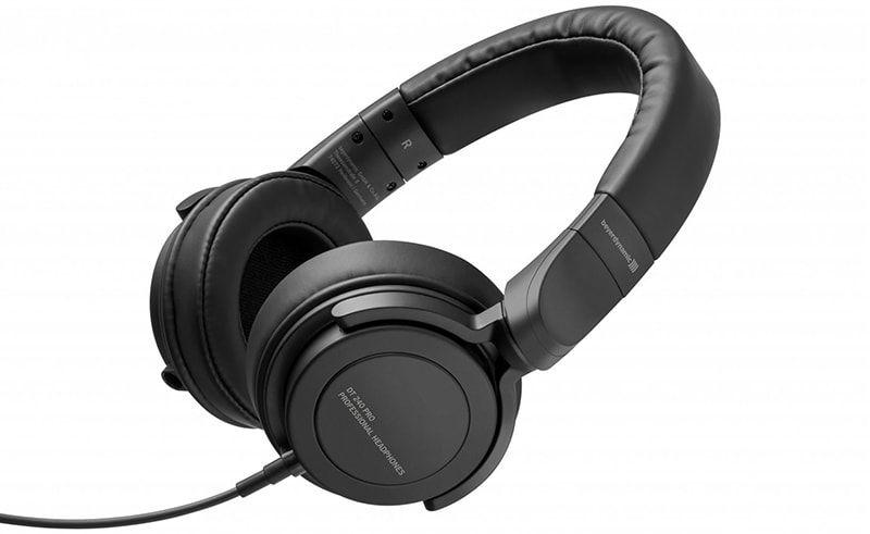 Beyerdynamic DT 240 Pro Beyerdynamic DT 240 Pro