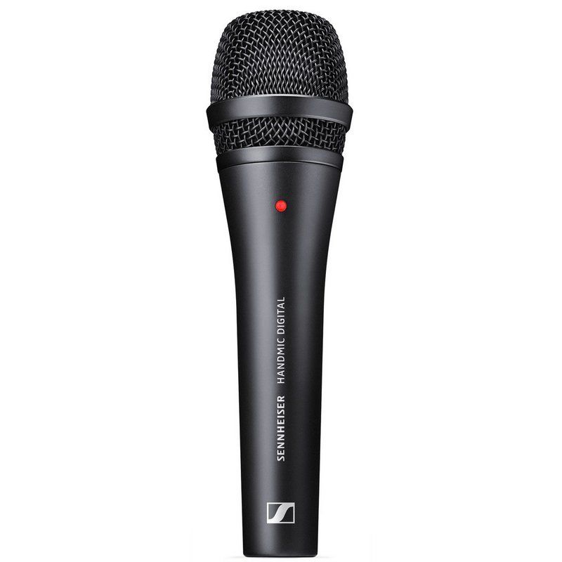 Sennheiser HandMic Digital