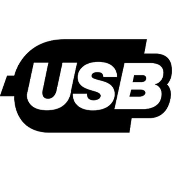 USB аудіо та MIDI USB аудіо та MIDI