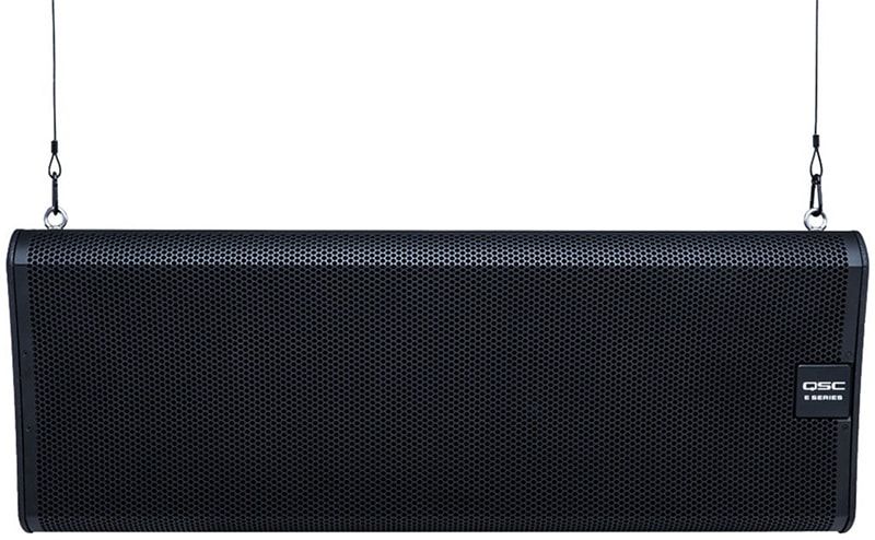 QSC E215