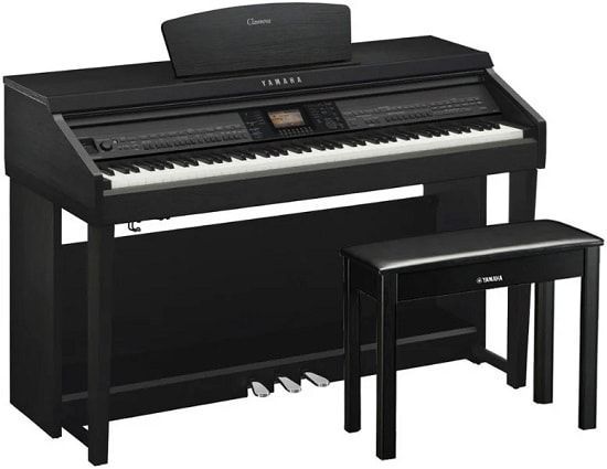 YAMAHA Clavinova CVP-705B.jpg