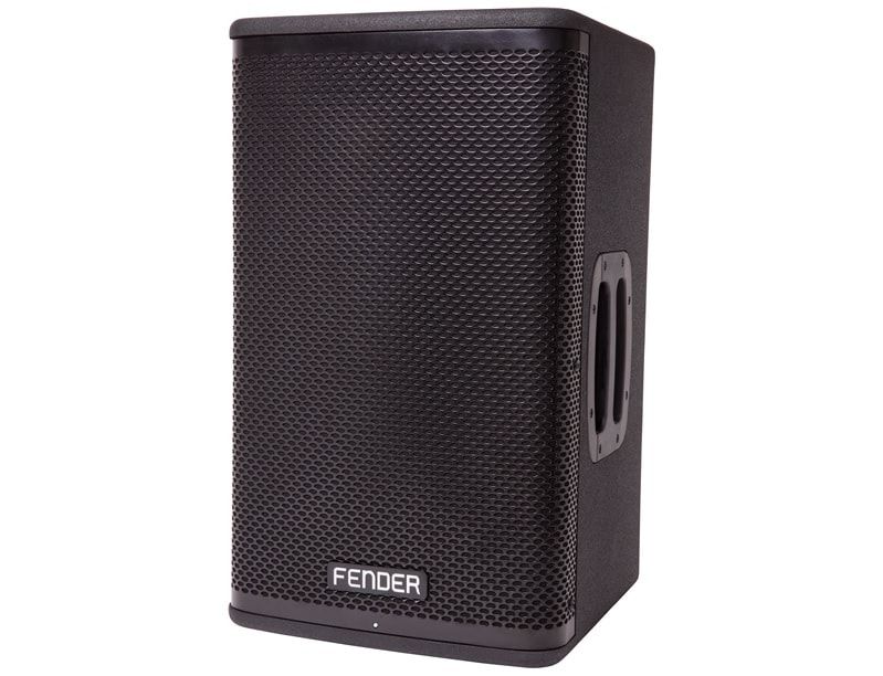 Fender Fortis F-10BT