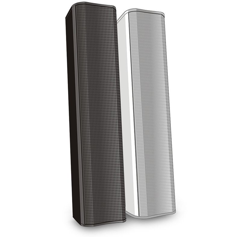 QSC AD-S802T QSC AD-S802T