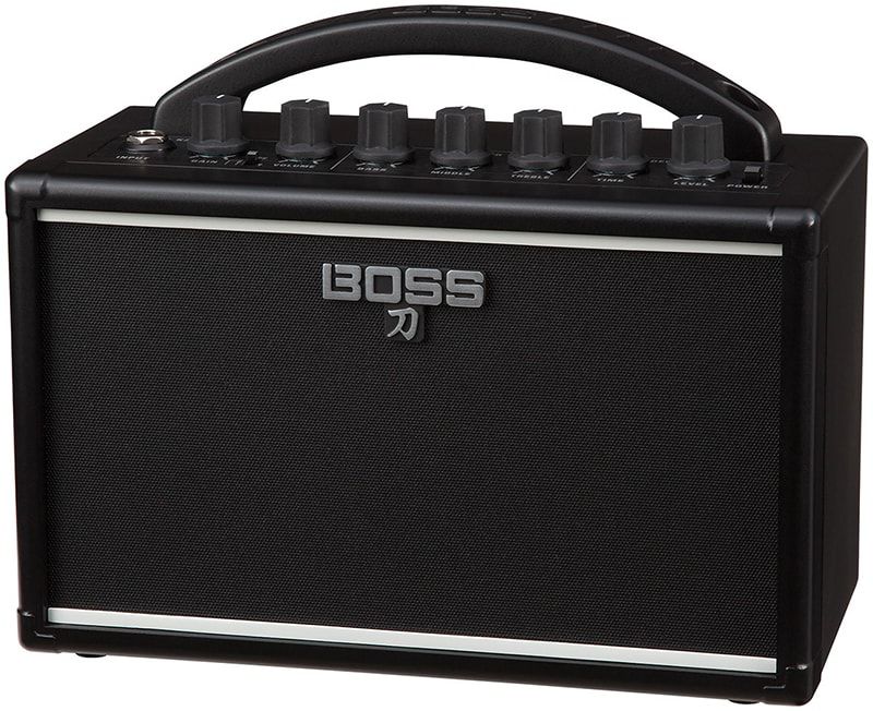 Boss Katana-Mini Boss Katana-Mini