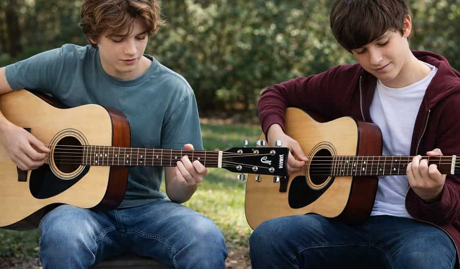 Гітара для новачків: ТОП моделей та поради.jpg Гітара для новачків: ТОП моделей та поради.jpg