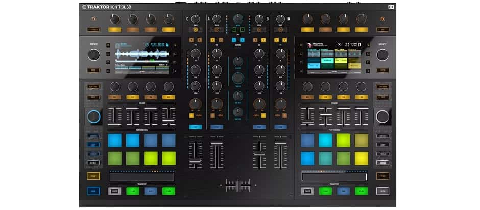 Native Instruments Traktor Kontrol S8.jpg