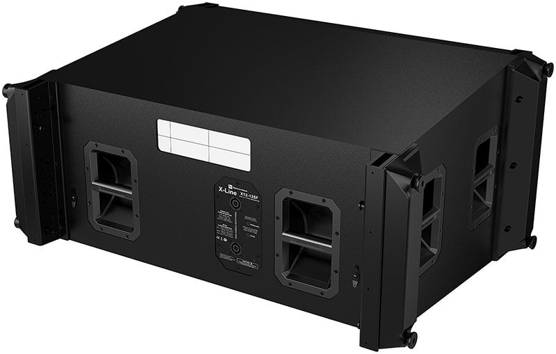 Electro-Voice X12-125F Electro-Voice X12-125F