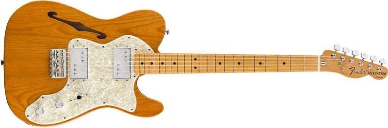 Fender Vintera 70s Telecaster Thinline.jpg Fender Vintera 70s Telecaster Thinline.jpg