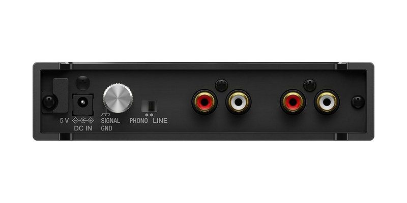 Pioneer Interface 2