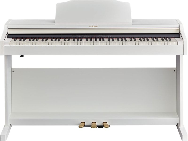Цифровое фортепиано Roland RP501R