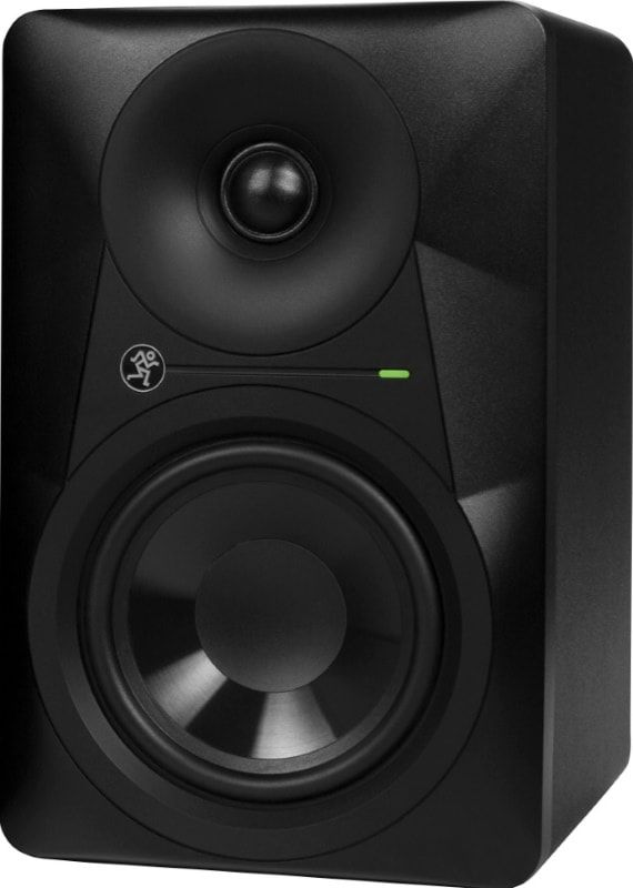 Mackie MR524 Mackie MR524