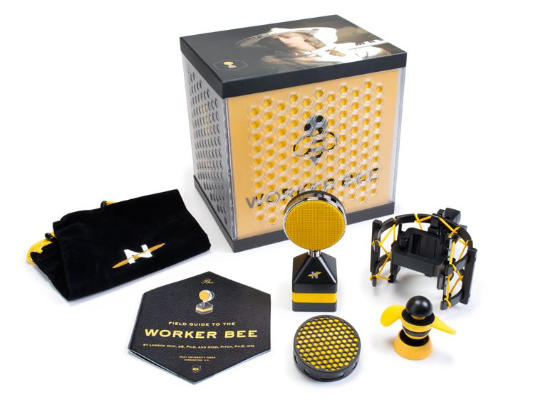 Микрофон Neat Workerbee