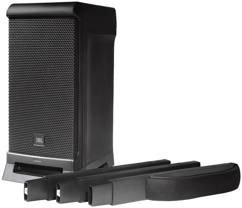 Портативная звукоусилительная система JBL Eon One Pro