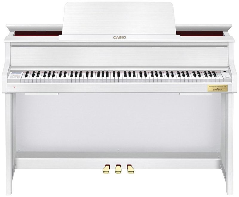 Casio GP-300WE
