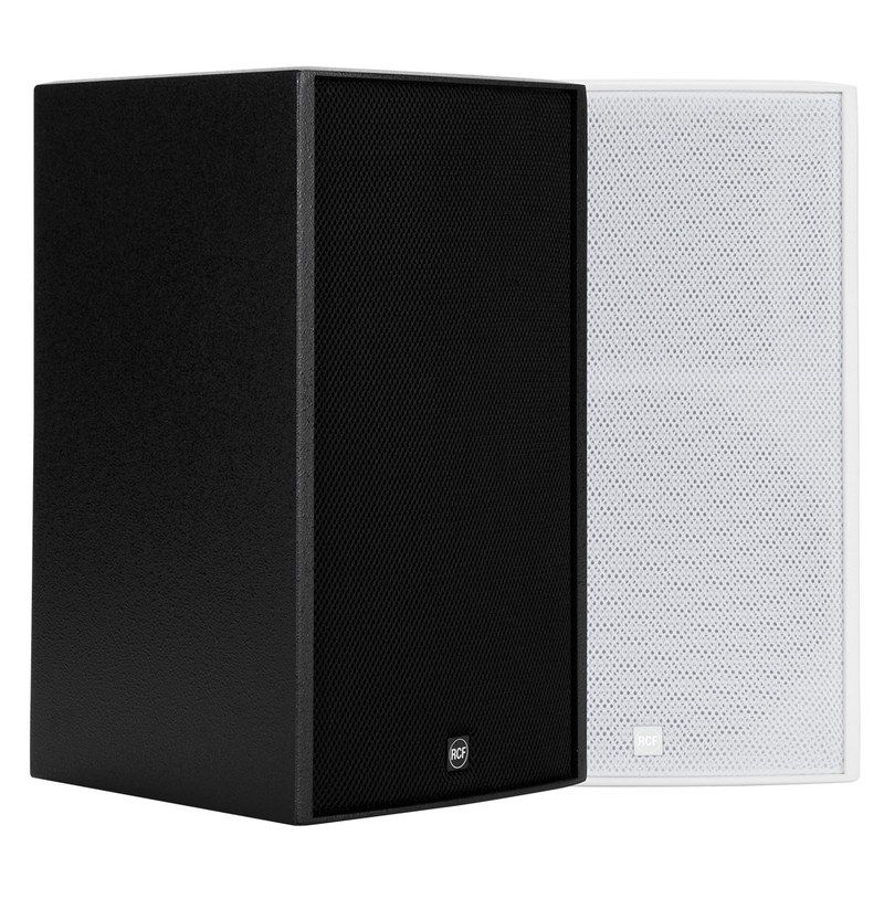 RCF M1001 RCF M1001