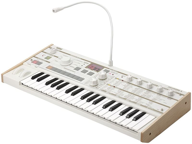 Korg microKorg S Korg microKorg S