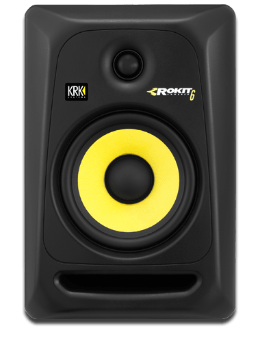 KRK ROKIT 6 G3 KRK ROKIT 6 G3