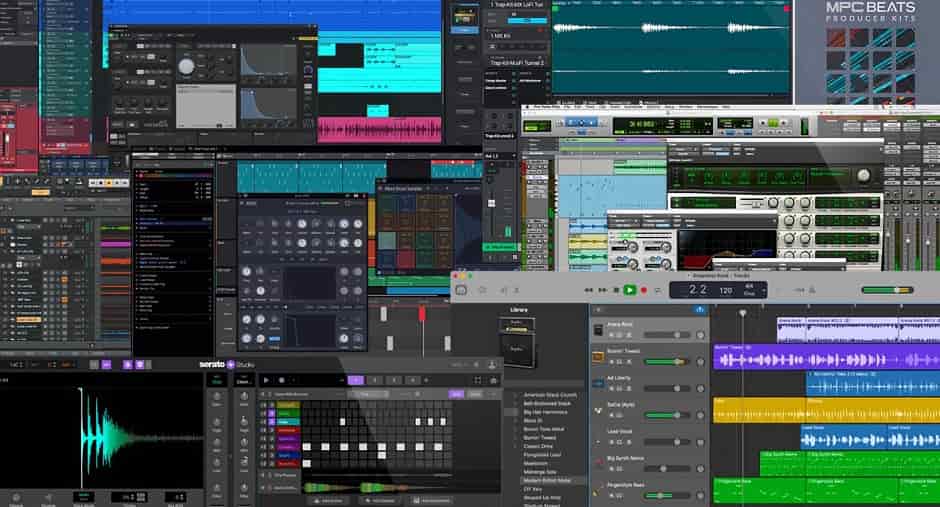 Програмне забезпечення та акустична обробка.jpg Програмне забезпечення та акустична обробка.jpg