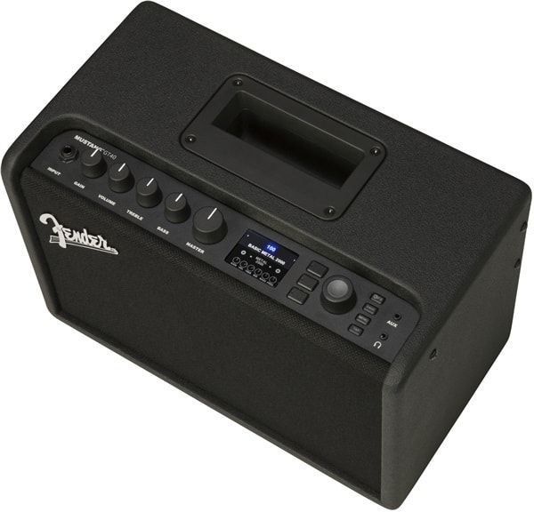 Fender Mustang GT40 Fender Mustang GT40