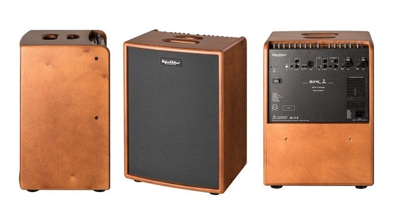 Hughes & Kettner Era 2.jpg Hughes & Kettner Era 2.jpg
