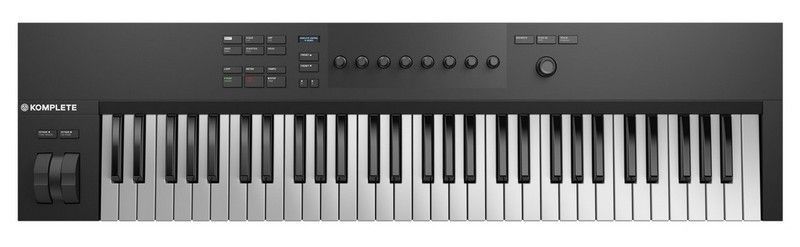 Native Instruments KOMPLETE KONTROL A61.jpg