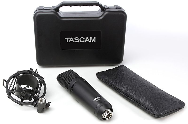 Tascam TM-180