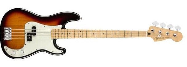 FENDER PLAYER PRECISION BASS MN 3TS.jpg FENDER PLAYER PRECISION BASS MN 3TS.jpg