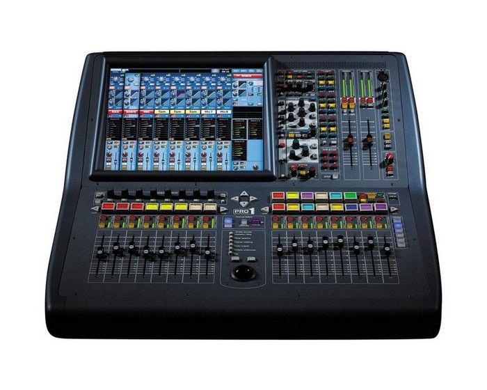 MIDAS PRO1 MIDAS PRO1