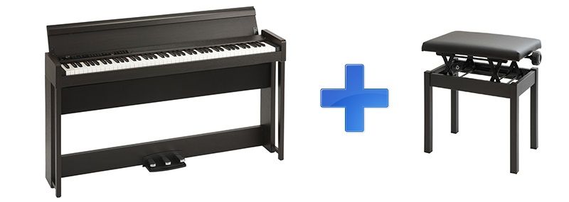 KORG C1-BR KORG C1-BR