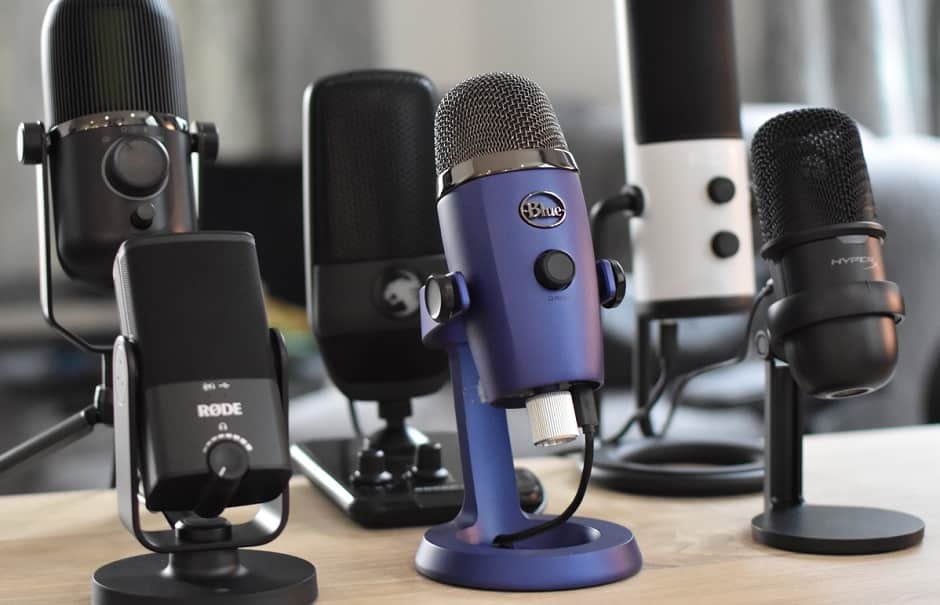 USB проти XLR: вибір мікрофона у 2026 році.jpg