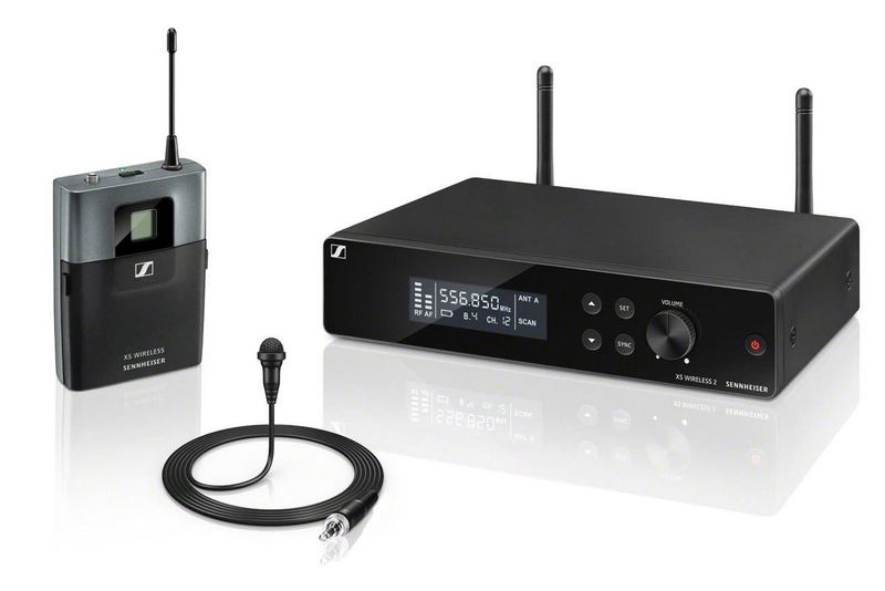 Sennheiser XSW2-ME2 Sennheiser XSW2-ME2