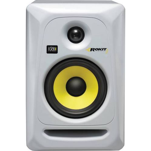 KRK ROKIT 5 G3 W KRK ROKIT 5 G3 W