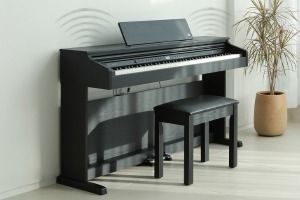 Стереосистема 40 Вт з двома динаміками Стереосистема 40 Вт з двома динаміками