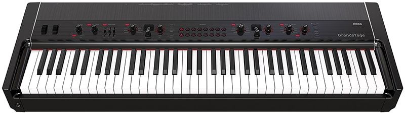 Korg Grandstage Korg Grandstage