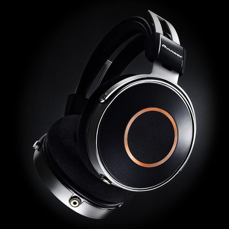 Pioneer SE-Monitor5