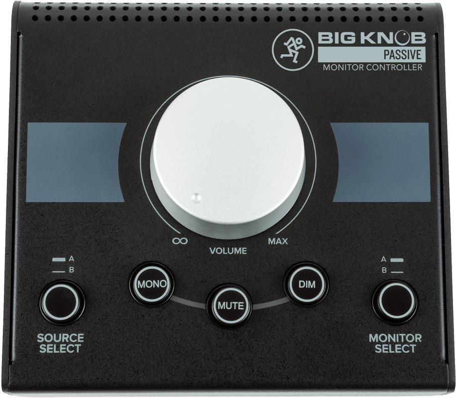 BIG KNOB SERIES BIG KNOB SERIES