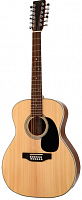 Электроакустическая гитара SIGMA GUITARS JR12-1STE - JCS.UA