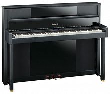 Цифрове фортепіано Roland LX10 - JCS.UA